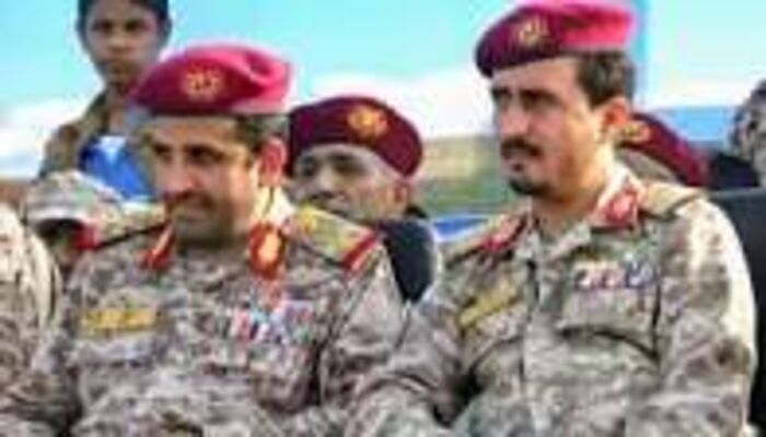 متهم بالارهاب ومدرج بلائحة العقوبات ..  تعين صهير الحوثي ورجل إيران رئيسا لهيئة الأركان خلفا للغماري بعد اقل من ساعة على اعلان مقتله