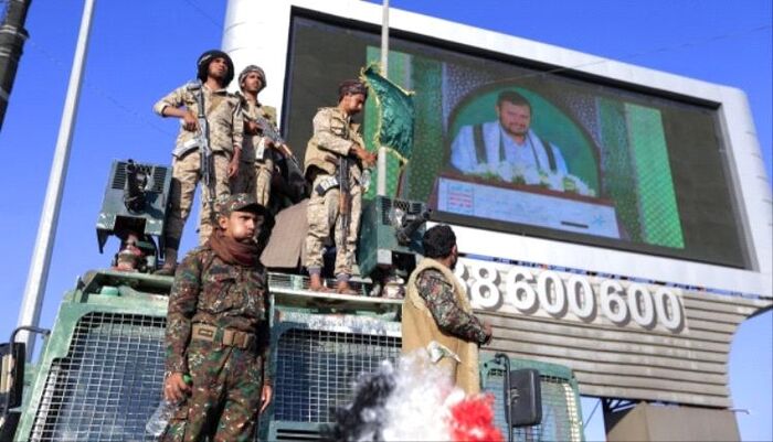 اتهام هذه المنظمات بالضلوع في "انشطة تجسسية وعدوانية.. زعيم الحوثيين يبرر اختطاف موظفي الأمم المتحدة باتهامات تجسسية