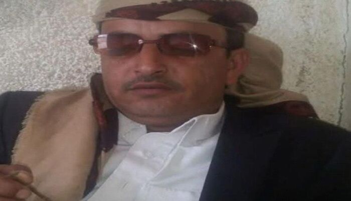 اتهامه بادارة حساب الكتروني.. مسلحو الحوثي يختطفون احد مشايخ خمر من داخل أحد المساجد | اسماء وتفاصيل