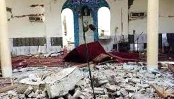 في اليمن.. تقرير حقوقي يفند بالارقام والتفاصيل جرائم الحوثي بحق رجال الدين ودور العبادة