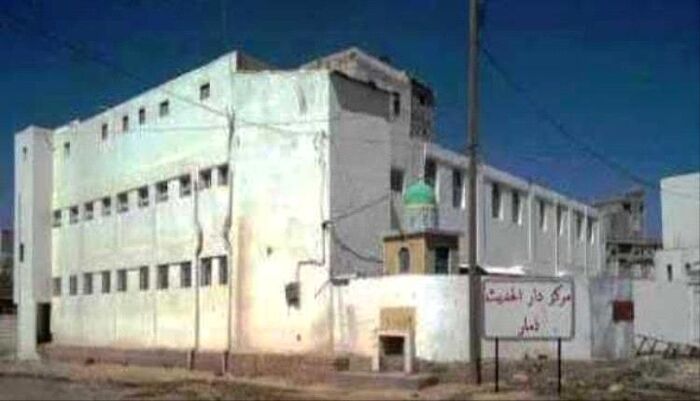 التابعة لجماعة الامام.. توتر عقب اقتحام الحوثيين مركز ديني بالحداء ذمار واحتجاز القائمين عليه