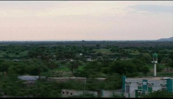 شاهد - هجوم صاروخي حوثي في الساحل الغربي.. حصيلة واسماء