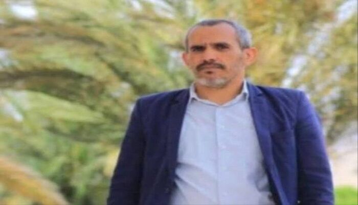 من رقم مجهول - اتصال صادم يكشف مصير المحامي المختطف صُبرة المحتجز في زنزانة سرية بصنعاء