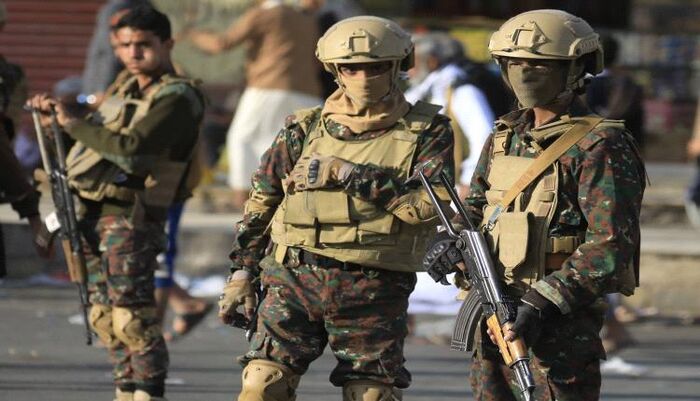 مطالبات وادانات واسعة| مصر تدخل على خط أزمة كبيرة افتعلها الحوثي في صنعاء