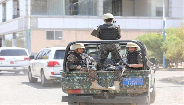 من صنعاء .. الأمم المتحدة تُخلي موظفيها الأجانب وتُبقي على ثلاثة فقط.. أسماء وتفاصيل