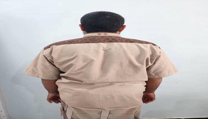 في شبوة : فضيحة تهز المحافظة.. ضبط إمام وخطيب متهم بابتزاز قاصر بـ41 مليون ريال