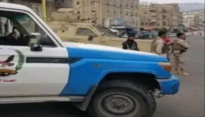 في إب .. العثور على جثة طفل مشنوق داخل مطعم اللواء الاخضر بالسحول