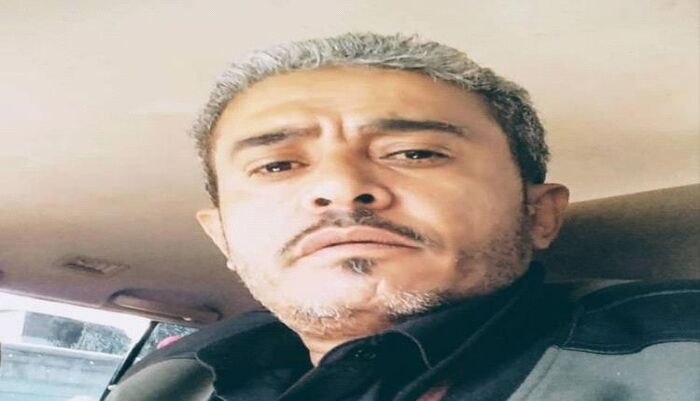 بعد كشفه قضايا فساد.. الحوثيون يعتقلون السكرتير الاعلامي للشيخ سلطان السامعي