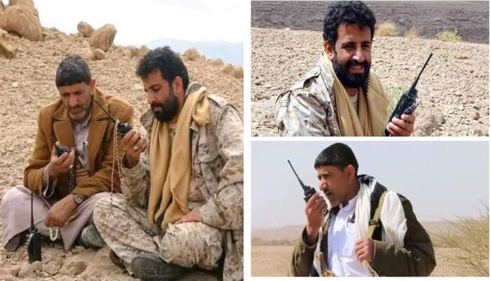 مالذي حدث !؟ | اختراق إسرائيلي عميق.. "موتورولا" صنعت نهاية كبار قادة الحوثيين كما حدث مع  قادة حزب الله وقاسم سليماني