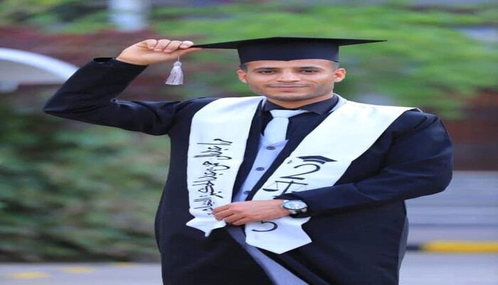 في تعز .. مسلحون بإمرة قاضي يصفون نجل قاضي آخر بالتربة | اسماء وتفاصيل