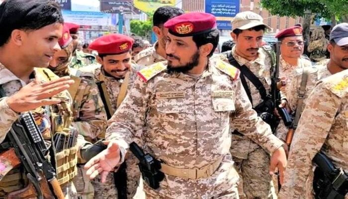 في تعز .. تلاعب إخواني مفضوح لتموية محاولة اغتيال العميد رزيق | اخفاء الجريمة