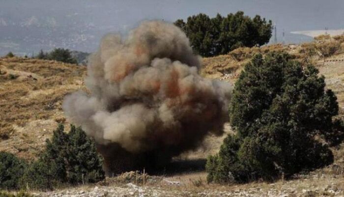 في حجة | حوثي يفجر الرعب بالمحافظة .. طفل ينجو بأعجوبة بعد نفوق ماشية بـ عبس