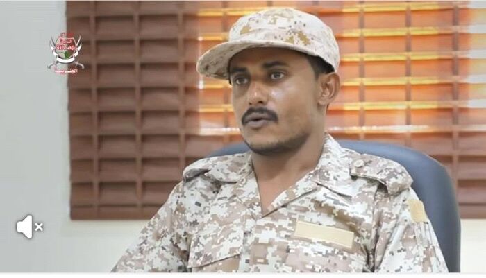 شاهد | شيخ وقائد عسكري جديد يعلن انشقاقه عن صفوف الحوثي ويكشف معلومات خطيرة عن الجبهة الداخلية | اسماء وتفاصيل