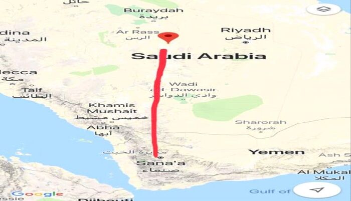 شاهد | كيف صنع الاخوان والقاعدة خلية ممتدة من صنعاء الى الرياض بتخادم حوثي؟! تفاصيل صادمة