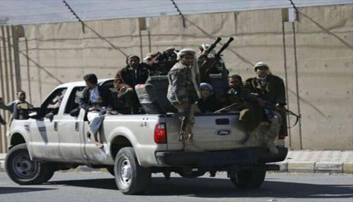 انفجار يفضح ما فعل الحوثي باليمن ويكشف فصول الخراب والدم والنهب منذ انقلاب 2014 | ارقام تكشف الكارثة