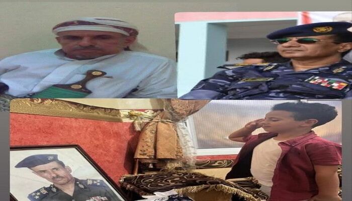 في تعز .. مدير عام شرطة المحافظة متهم بالتحريض والإساءة لعميد متقاعد على خلفية مواقف أبنائه | اسماء وتفاصيل