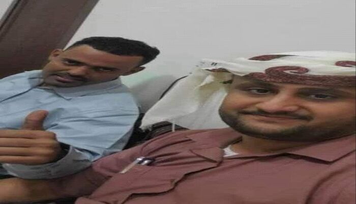 في منفذ حدودي | القبض على الذراع الأيمن لأمجد خالد أثناء محاولته دخول اليمن وبحوزته 3 ملايين ريال سعودي