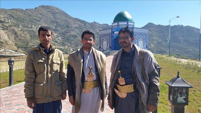 بالادلة والتفاصيل ..الكشف عن رحلة سرية من مطار صنعاء إلى بيروت.. ماذا نقلت؟ | شاهد