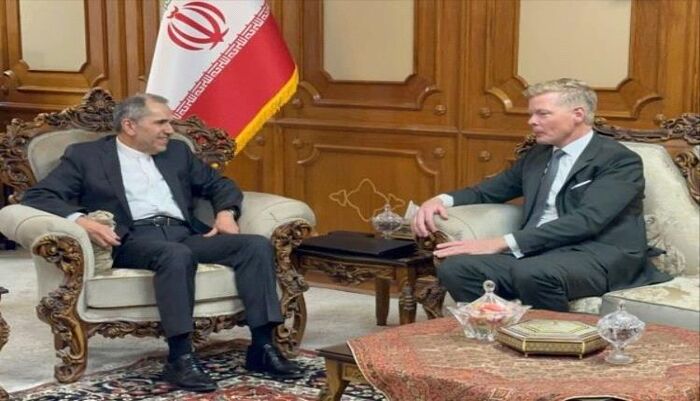 تصعيد جديد | الحوثيون يعلنون محاكمة الموظفين الأمميين في صنعاء وغروندبرغ يتحرك نحو إيران