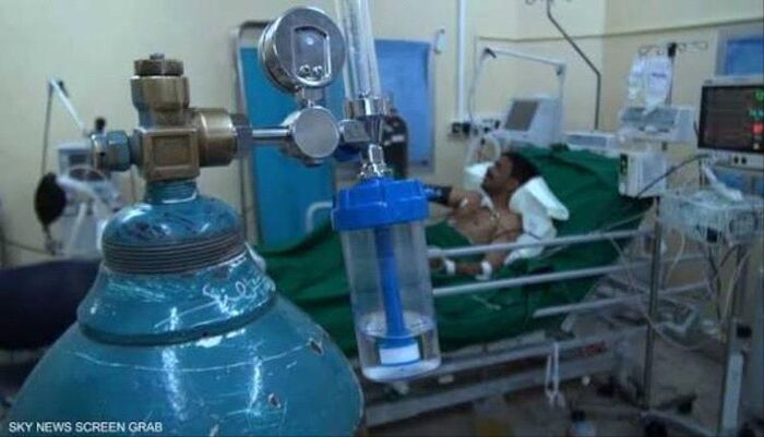 ممارسات مرعبة | مستشفيات تحتال على المرضى في تعز.. حجر رهن وغرفة حبس وبيع ذهب مقابل إنقاذ حياة