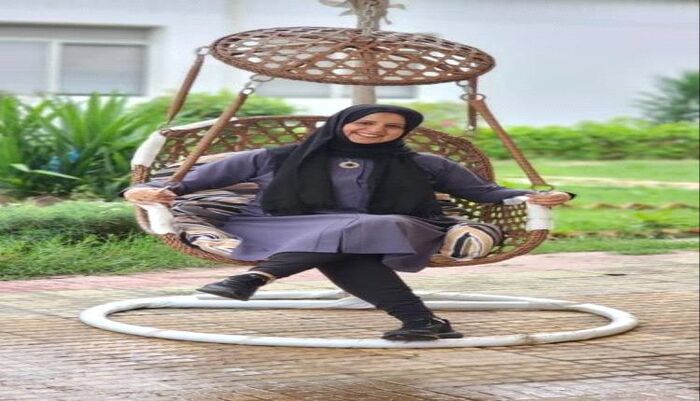 صعد نجمها خلال سنوات الحرب | سقوط القناع عن رضية المتوكل.. من منابر العدالة إلى أروقة التفتيش القضائي