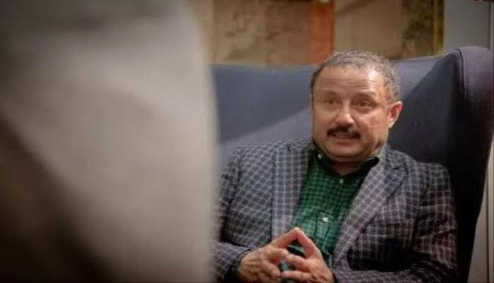 مصادر سياسية تكشف : الصوفي يرفض عروض المناصب الرئاسية