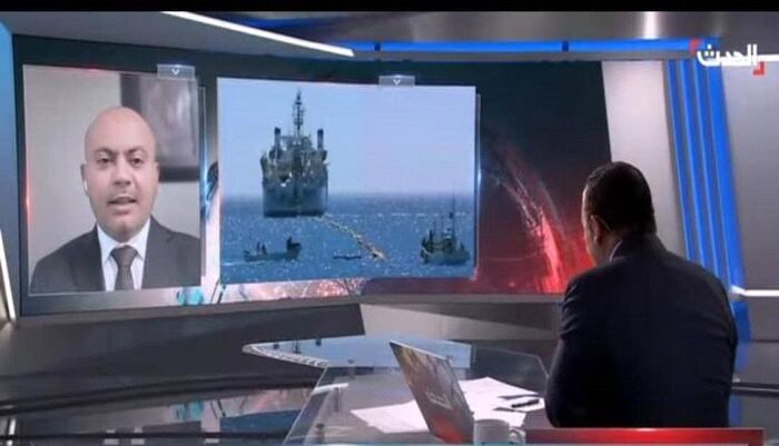 على (الحدث) | خبير بالأمن السيبراني يدعو إلى انشاء تحالف اقليمي بدعم دولي لحماية كابلات الإنترنت بالبحر الأحمر