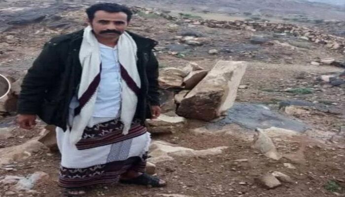 في مأرب.. إعدام مدنيين بنقطة عسكرية.. و"الثابتي" يطالب بالقصاص