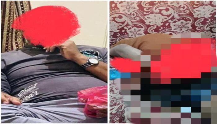 في قضية الابتزاز وترويج الدعارة | غازي يفضح مهزلة قضائية في تعز.. الضحية في زنزانة واحدة مع مغتصبيه