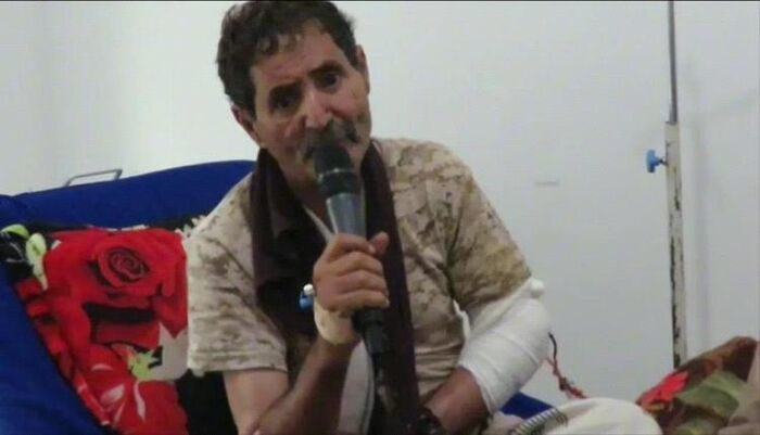 في مأرب .. أسرة مستشار وزير الدفاع تُدين التلاعب بقضية اغتياله وتتعهد بمواصلة معركتها لكشف الجناة