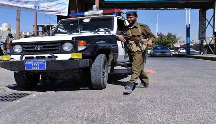 في صنعاء.. الحوثيون يقتحمون هيئة طبية دولية ويحتجزون موظفيها | اسماء وتفاصيل