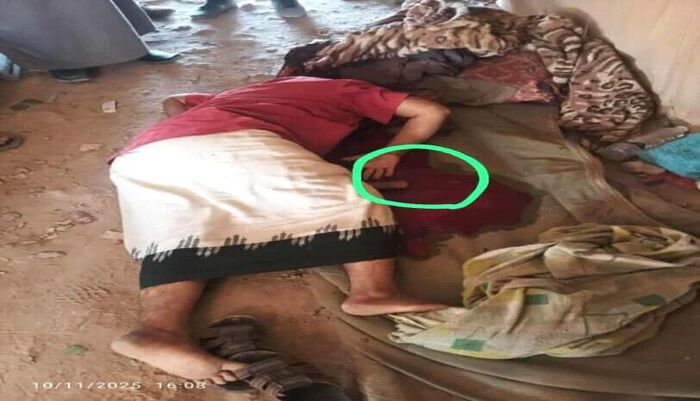 في مأرب .. ضابط ينتحر بطريقة وحشية بسبب انقطاع رواتبه | اسماء وتفاصيل