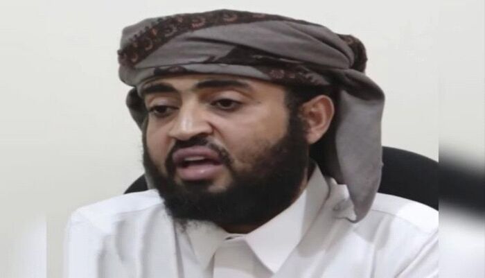 في لحج | الصبيحي: يجمعنا تعاون وثيق بالمقاومة الوطنية في التصدي لتهريب السلاح