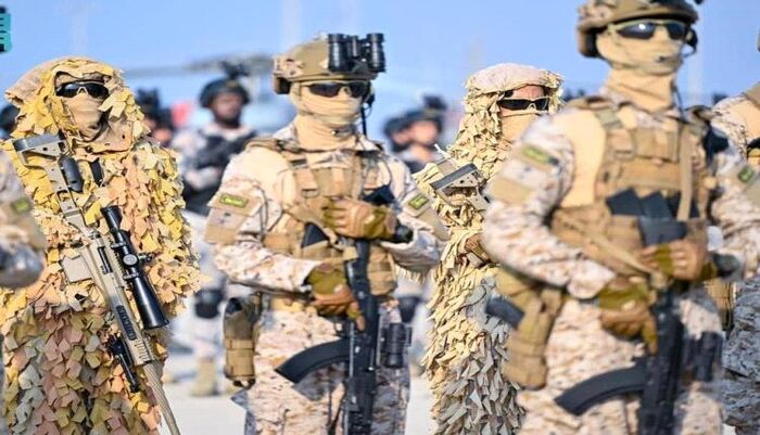 شاهد| السعودية ترد على تهديدات الحوثي بتحرك عسكري مفاجئ وغير متوقع | صور وتفاصيل