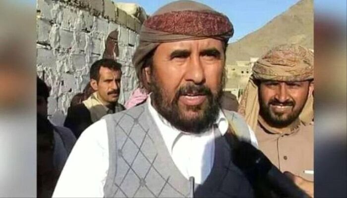 عذر لاعلان العصيان | العقيلي: بيان أحزاب مأرب تمردٌ على الدولة وطعنة في ظهر العرادة بينما الانتقالي سلم عدن ومنافذها