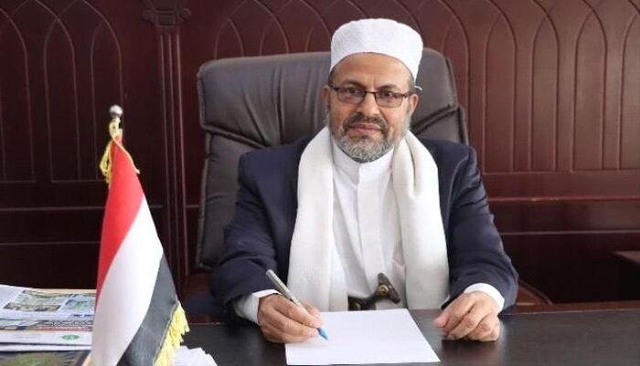 قرار مثير للجدل| تعيين عنصر حوثي من صعدة في منصب قيادي في القضاء دون مؤهلات وموجة استياء واسعة