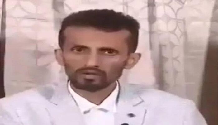 شاهد| محلل عسكري يسخر من مزاعم اعتقال الإمارات لعادل الحسني في الهند ويوضح الحقيقة | تفاصيل