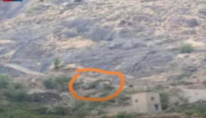 في إب - انفجارات متواصلة وهلع بين السكان.. أنفاق ومخازن سرية وقوة حوثية كبيرة تنتشر بالجبال