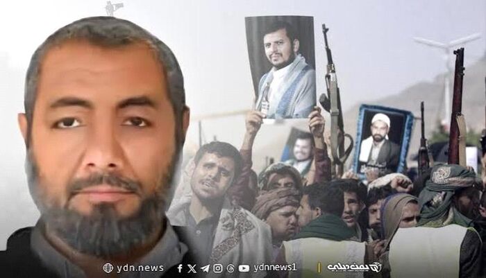 خطة تطهير امني وفراغ استراتيجي | إيران تعيد شهلائي إلى صنعاء لاحتواء تصدّع الحوثيين ومنع انهيارهم