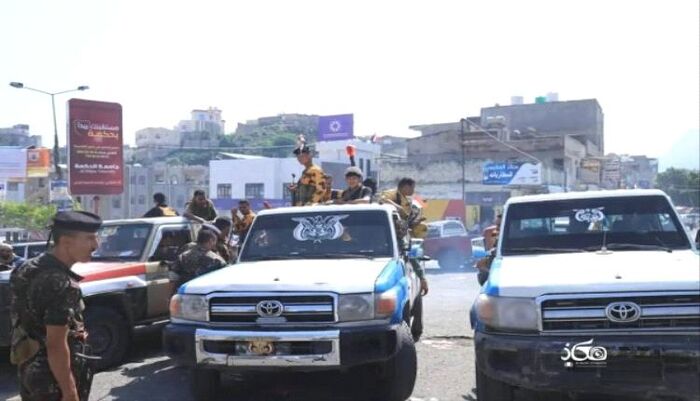 الانتحار او مقاومة الامن - تصفية المتهمين في حوادث الاغتيالات.. سياسة الإخوان في إخفاء جرائمهم البشعة بتعز