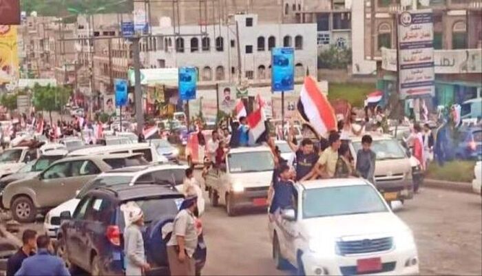 اتساع رقعة الرفض الشعبي | تمرد صامت في إب.. الأهالي يرفضون حشد الحوثي ويعزفون عن الجبهات