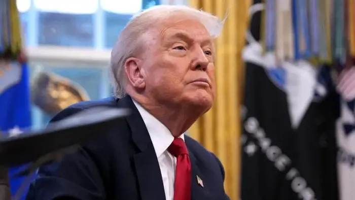 ترامب يعلن عزمه تصنيف جماعة الإخوان المسلمين منظمة إرهابية أجنبية