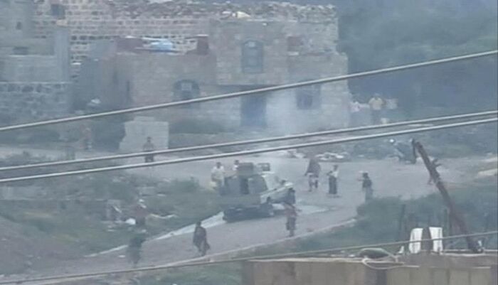 في تعز .. أبناء المقاطرة ينفون مزاعم محاولة اغتيال المحافظ ويطالبون بتحقيق محايد