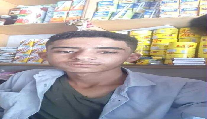 في المقاطرة - عصابة الجبولي تختطف نجل مسؤول بالمديرية من مقر عمله مع 8 آخرين وتقصف منازل المدنيين