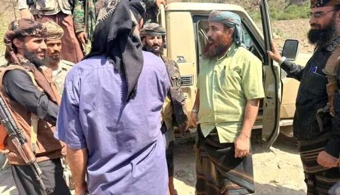 درساً  لقصر الوعي الاستراتيجي لدي المجلس - عمار علي: المقاطرة تحولت إلى نقطة تهديد للجنوب بسبب غياب رؤية الانتقالي