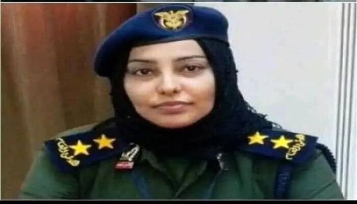 في الحديدة- الكشف عن اختفاء قيادية حوثية بالشرطة النسائية بعد سنوات من دعمها للجماعة | اسماء وتفاصيل