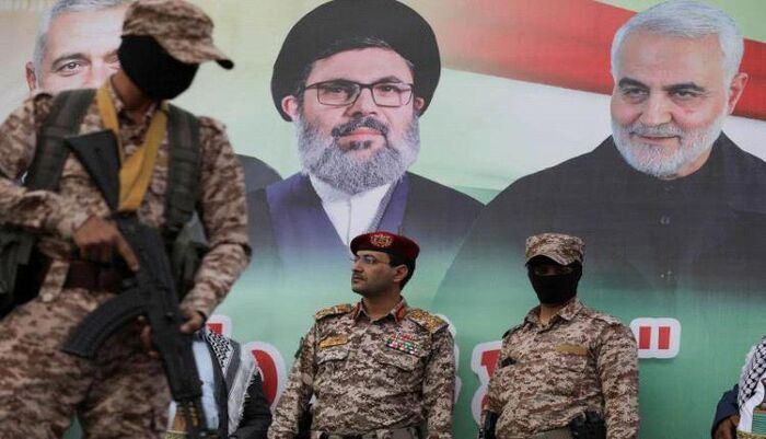 اختفاء القيادات في صنعاء وايقاف انظمة مراقبة وتعطيل كيمرات | ذعر يضرب الحوثيين.. تغييرات سرية تكشف اختراق إسرائيلي داخل القيادات العليا