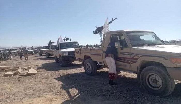 في حضرموت.. مسلحو بن حبريش يسيطرون على بترو مسيلة والمنطقة الثانية تصدر بيان هام | تفاصيل