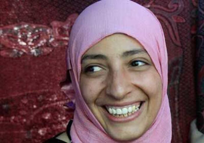 الاحمدي يهاجم توكل كرمان ويكشف جانبها المظلم لأول مرة.. وقطر تشعرها بإخلاء مقر إقامتها في الدوحة