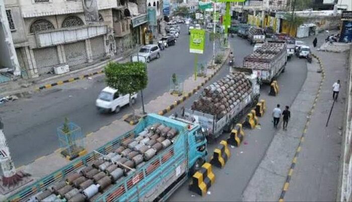فضيحة كبري في تعز.. نقابة وكلاء الغاز تكشف حقائق مغايرة واتهامات بالفساد ونهب حصص المواطنين